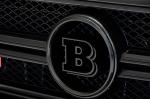 Mercedes-AMG G65 800 by Brabus 2016 года